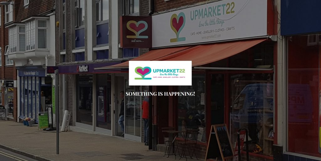 Up Market 22